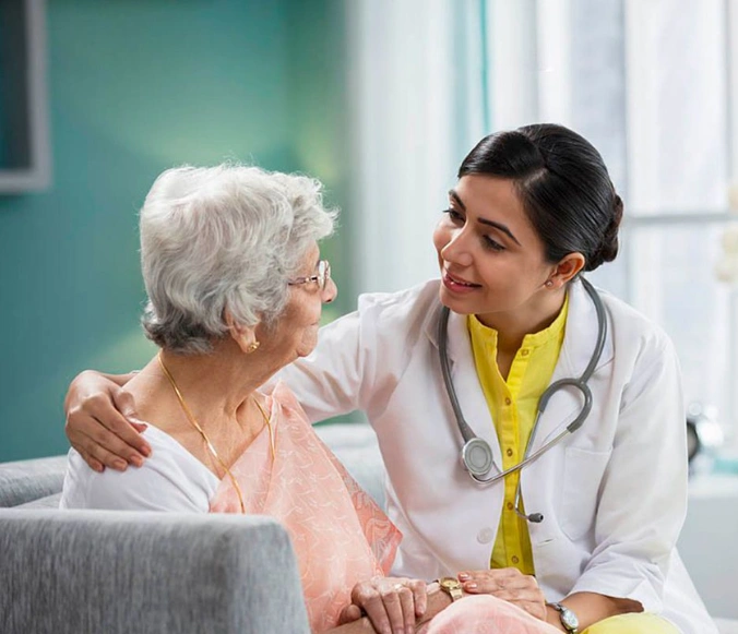 Healthcare Management