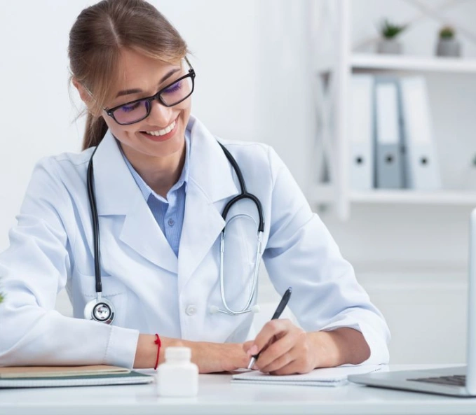 Healthcare Management