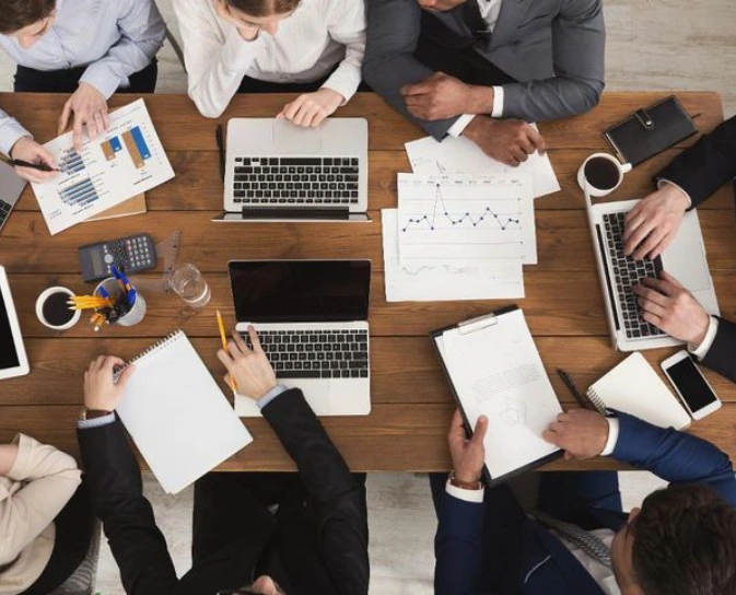 Marketing Management