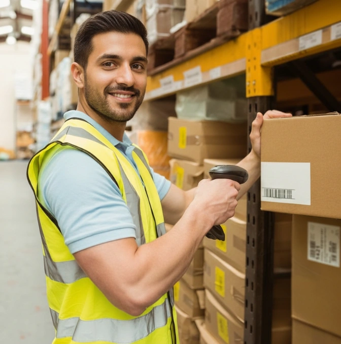 DBA in Supply Chain Management