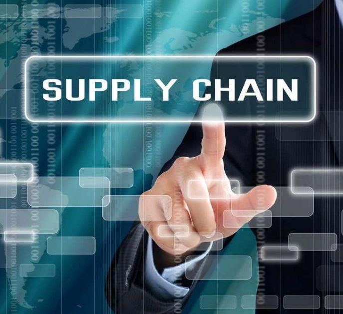 DBA in Supply Chain Management