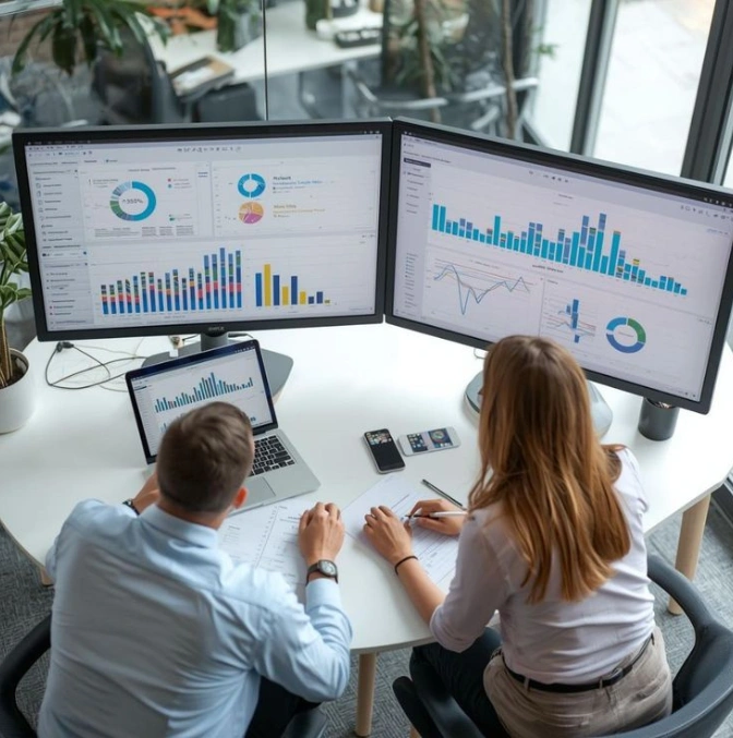 DBA in Business Analytics