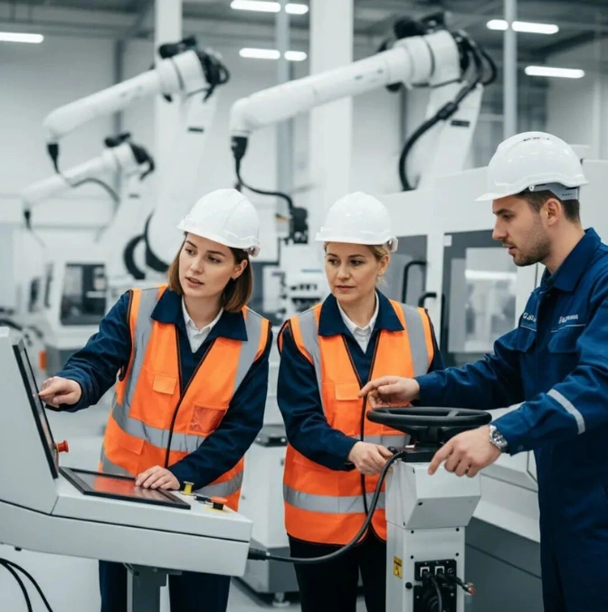 DBA in General Management