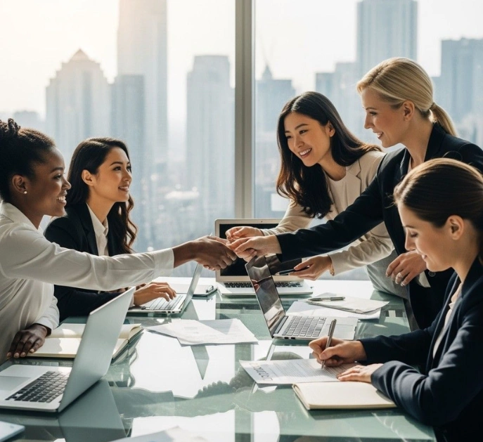 DBA in General Management