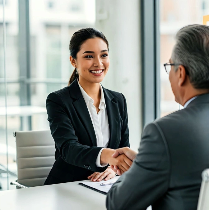 DBA in Human Resource Management