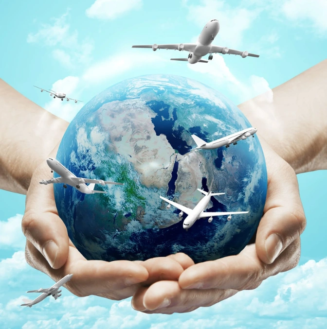 DBA in International Business