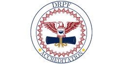 DRPF Accredited