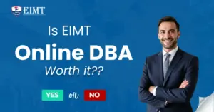 EIMT University DBA