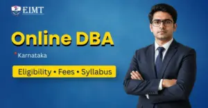 EIMT University DBA in Karnataka