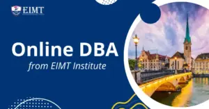 EIMT Online DBA Program
