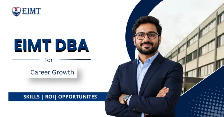 EIMT DBA Program