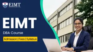 EIMT DBA Course