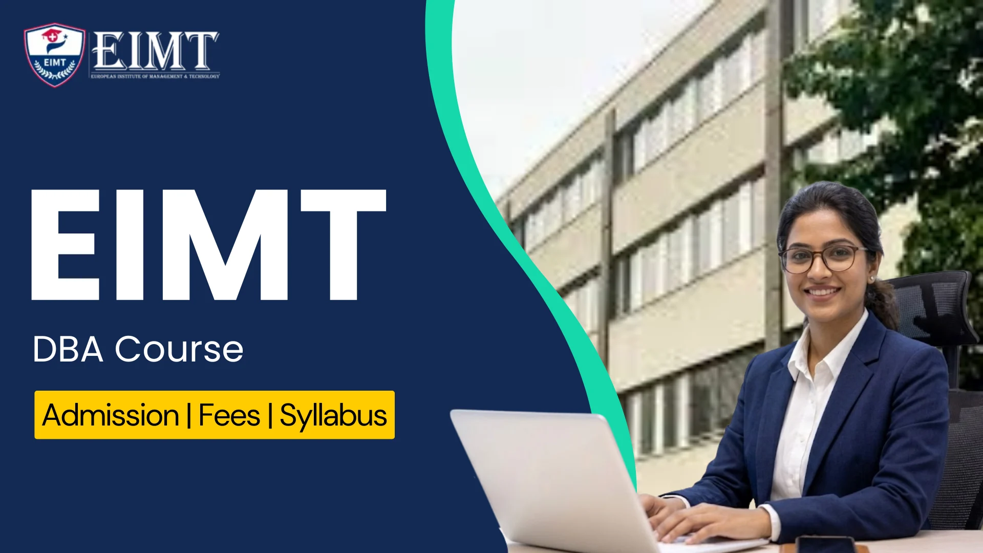 EIMT DBA Course