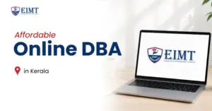 DBA Program in Kerala from EIMT