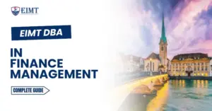 EIMT DBA in Finance Management