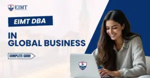 EIMT DBA in Global Business