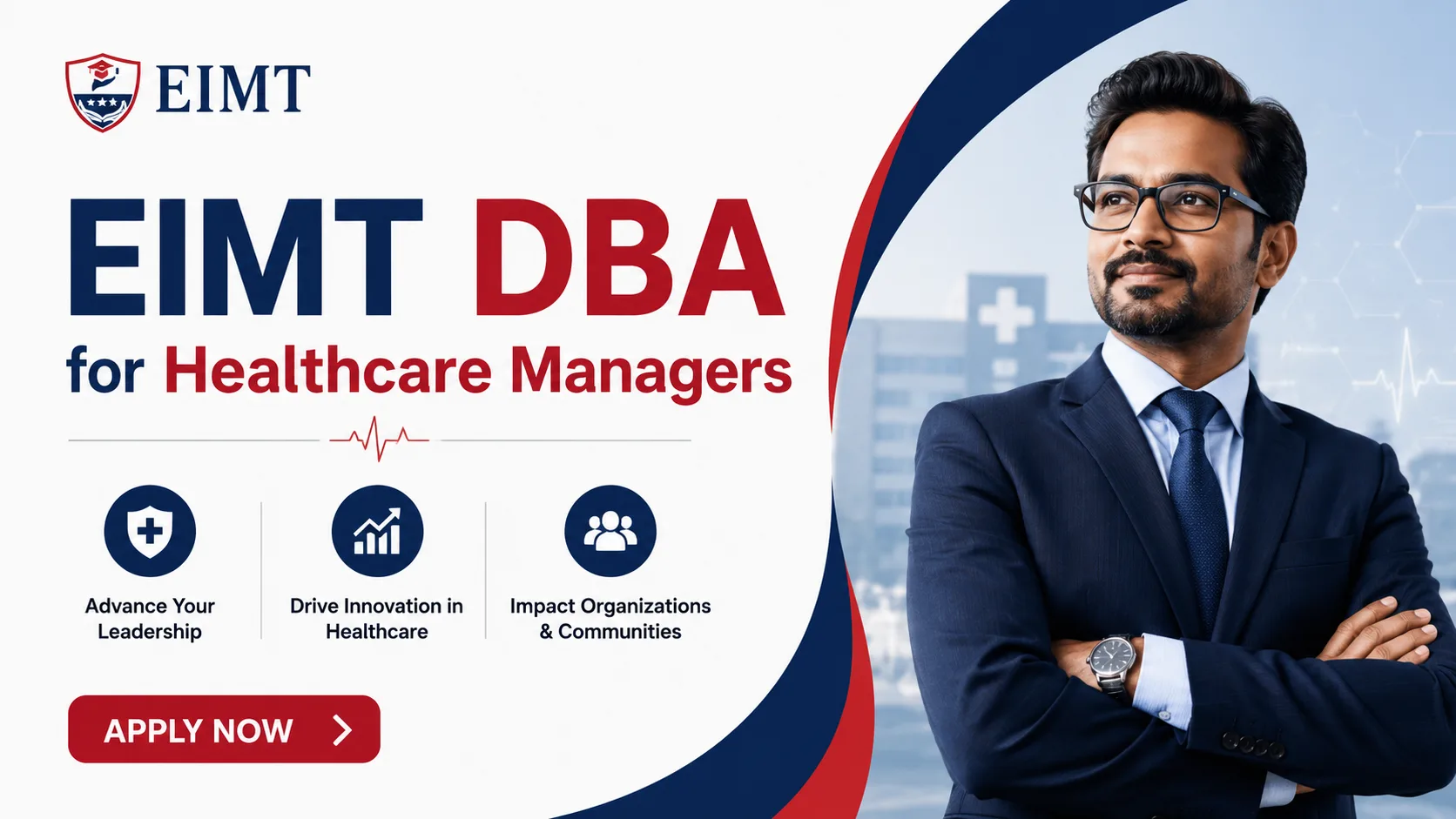 EIMT DBA for Healthcare Managers