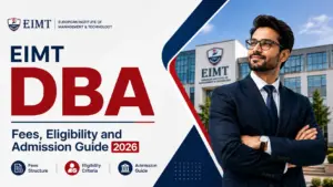EIMT DBA