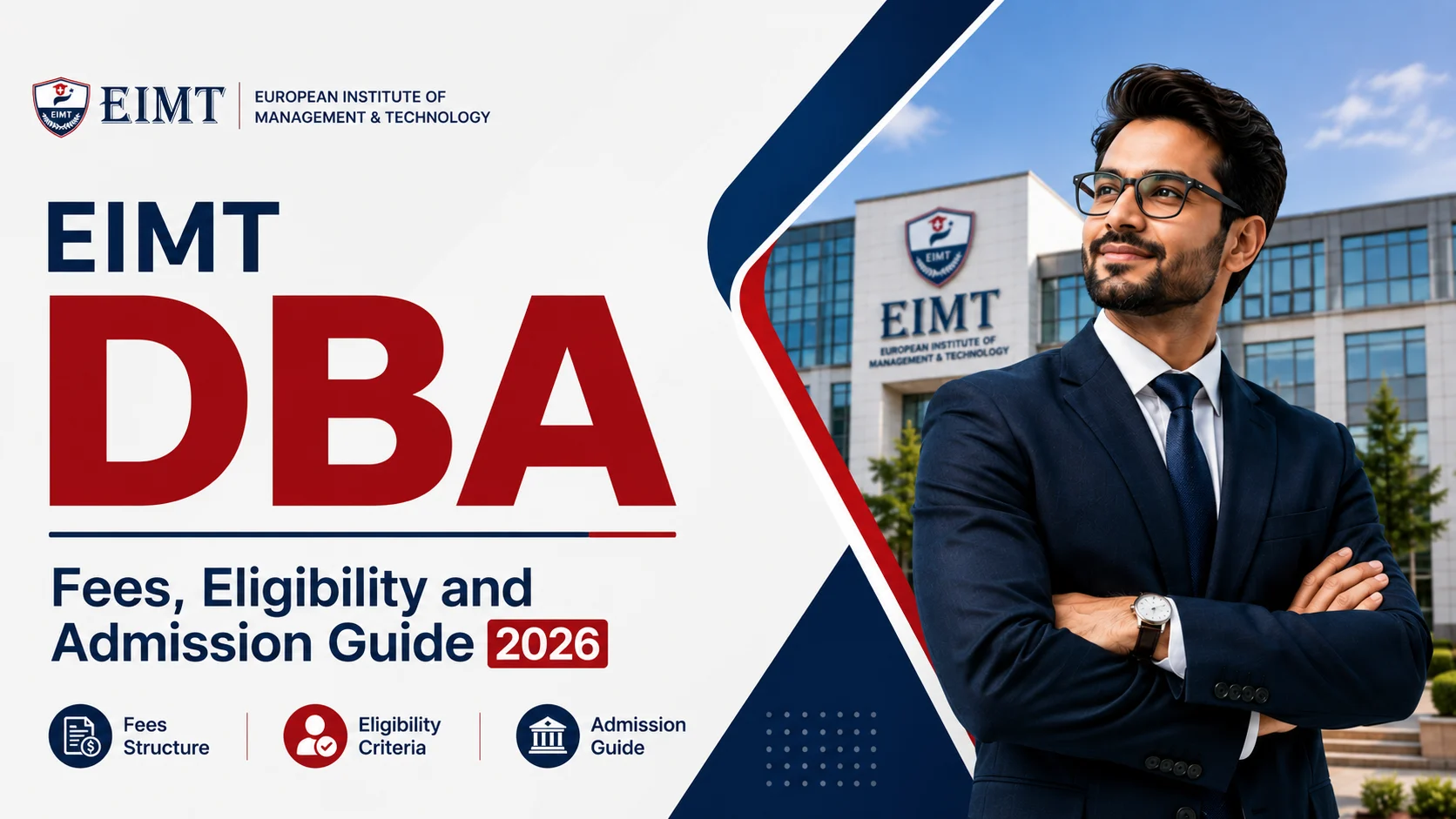 EIMT DBA