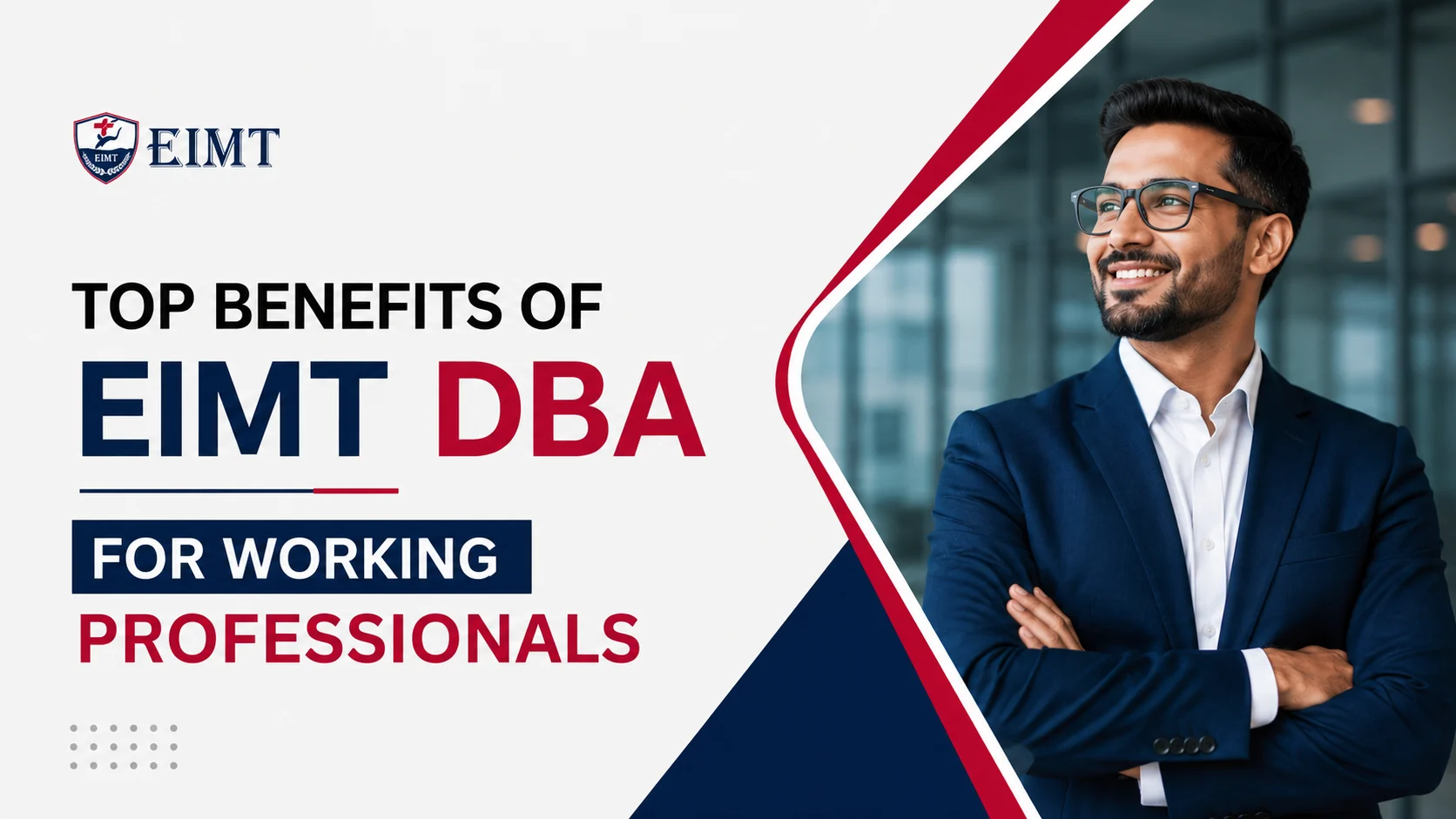 EIMT DBA