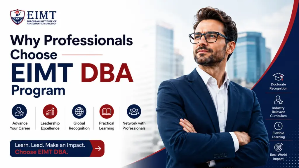 EIMT DBA