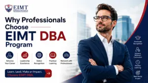 EIMT DBA