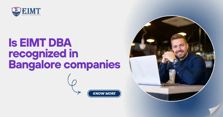 EIMT DBA