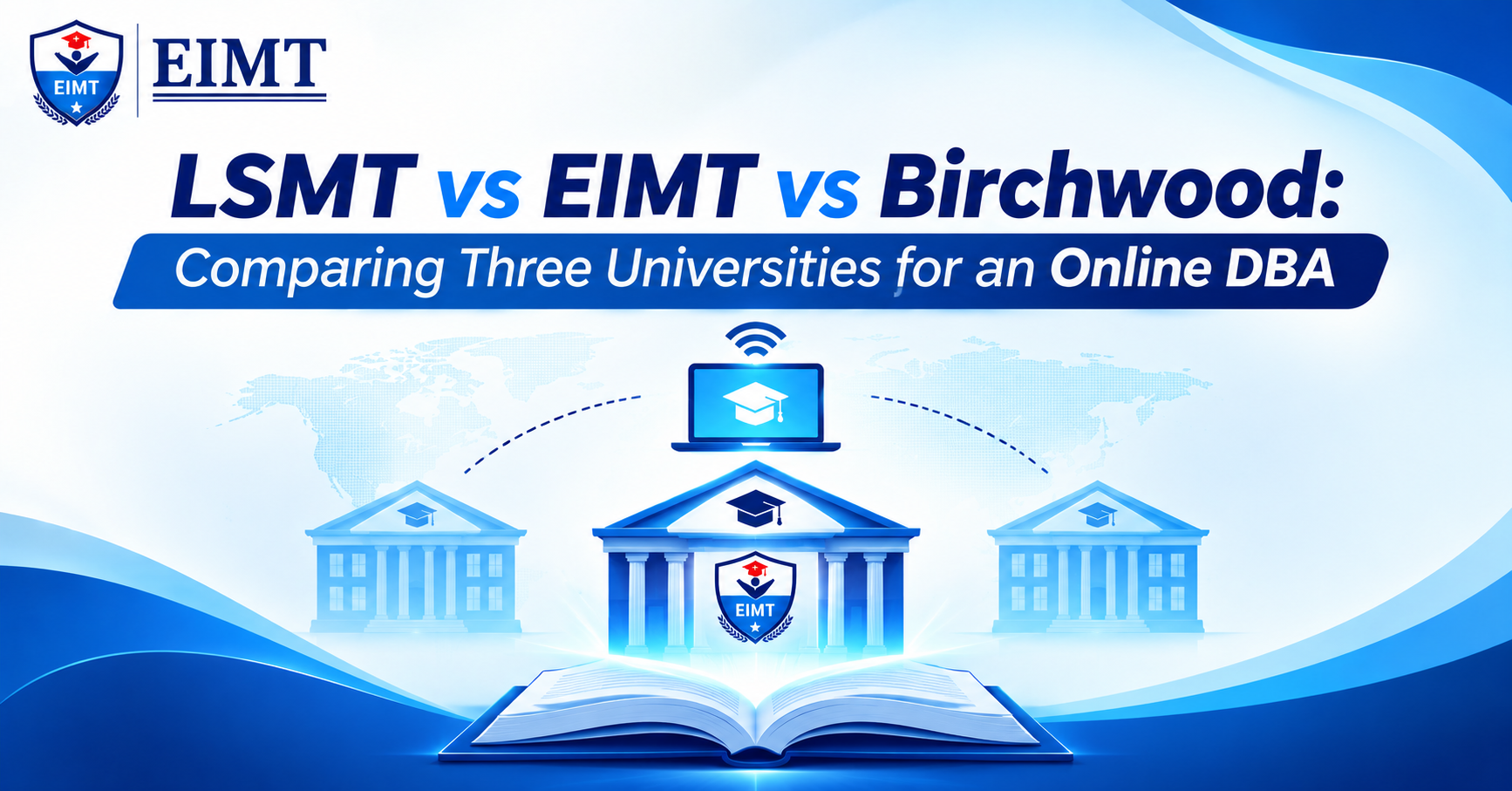 EIMT DBA