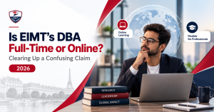 EIMT DBA