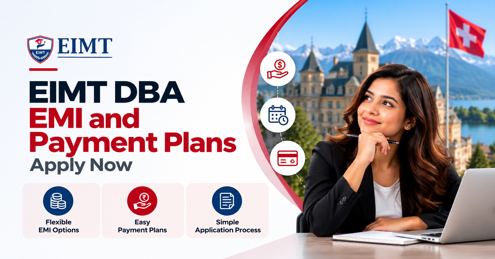 EIMT DBA Payment Plans