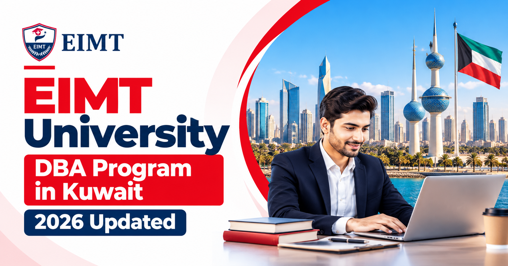EIMT DBA Programme in Kuwait