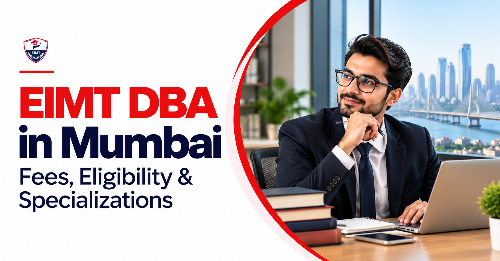 EIMT DBA in Mumbai