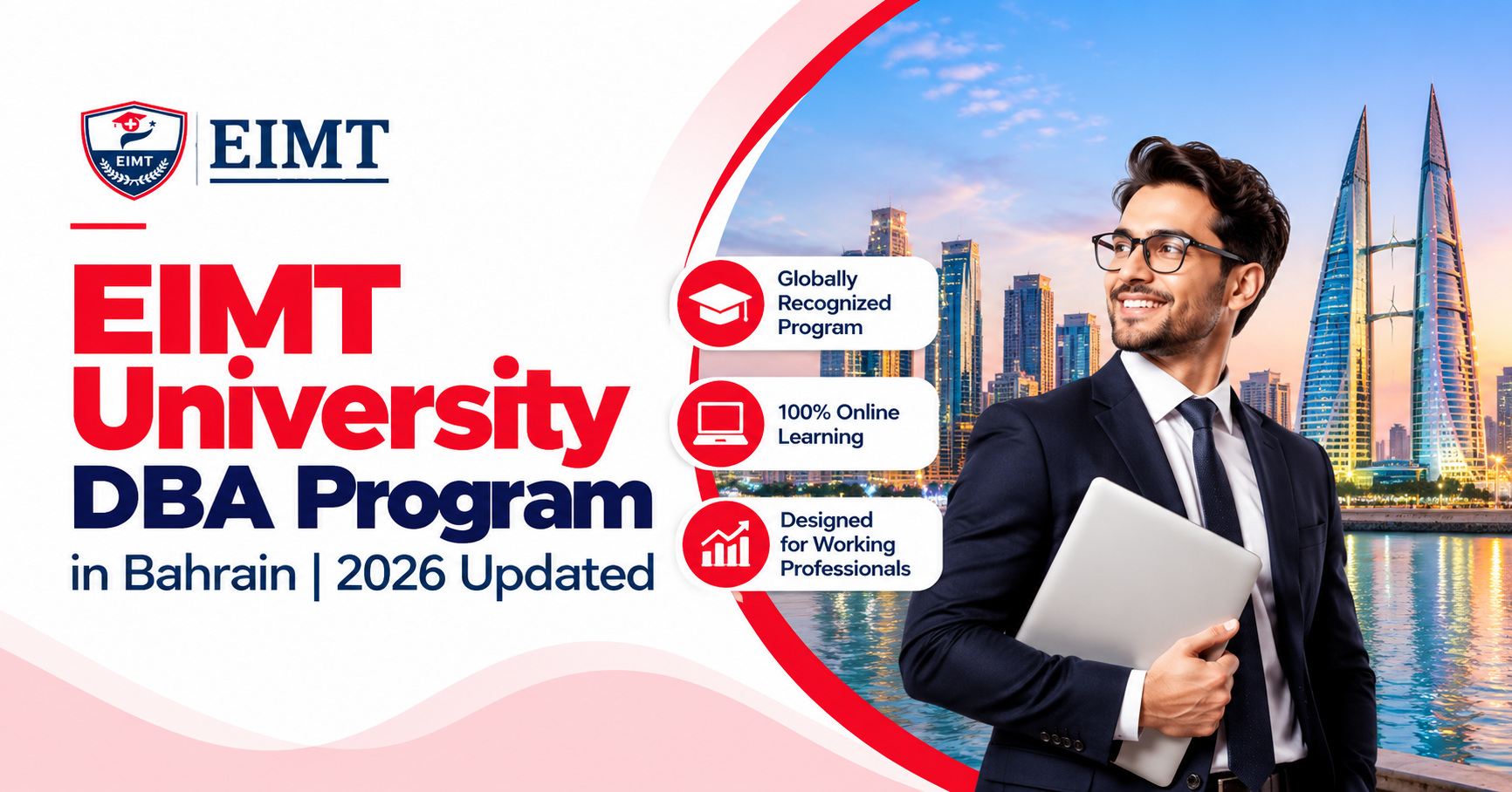 EIMT University DBA Programme