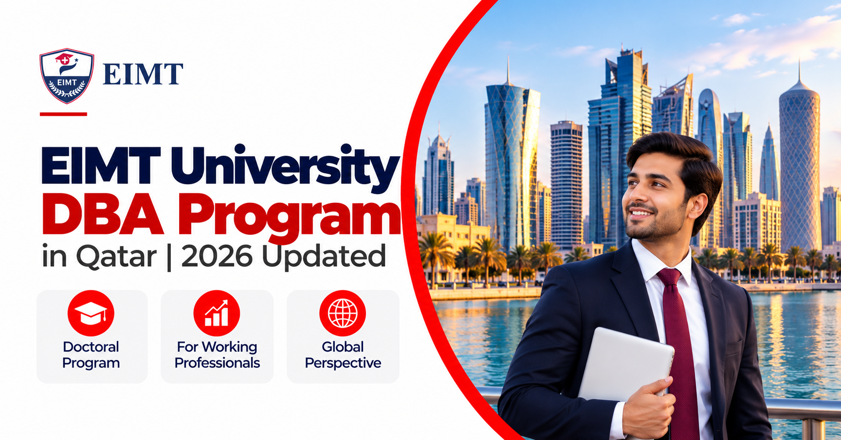 EIMT University DBA Programme in Qatar